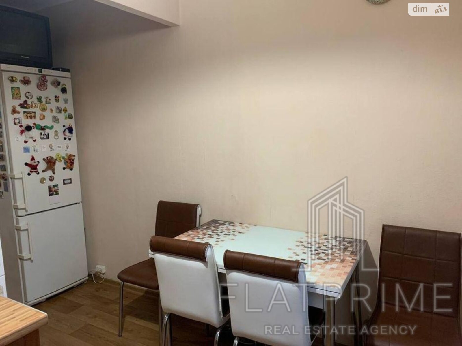 Продажа двухкомнатной квартиры в Киеве, на ул. Градинская 10А, фото 1