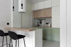 Продажа однокомнатной квартиры в Киеве, на ул. Абая Кунанбаева 25, район Харьковский Массив фото 2