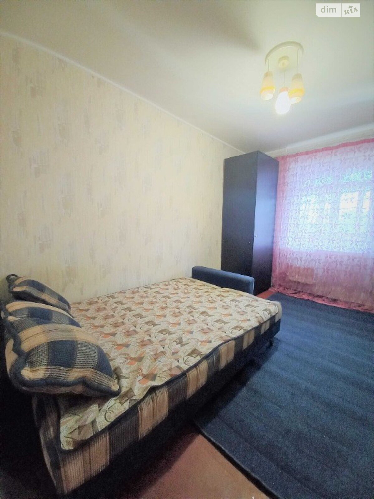 Продажа двухкомнатной квартиры в Киеве, на шоссе Харьковское, район Дарницкий фото 1