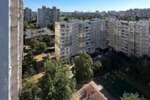 Продажа трехкомнатной квартиры в Киеве, на шоссе Харьковское 168Г, район Харьковский Массив фото 2