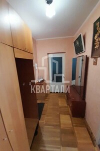 Продаж двокімнатної квартири в Києві, на вул. Архітектора Вербицького 24Б, район Харківський Масив фото 2