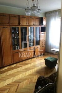 Продажа двухкомнатной квартиры в Киеве, на ул. Архитектора Вербицкого 24Б, район Харьковский Массив фото 2