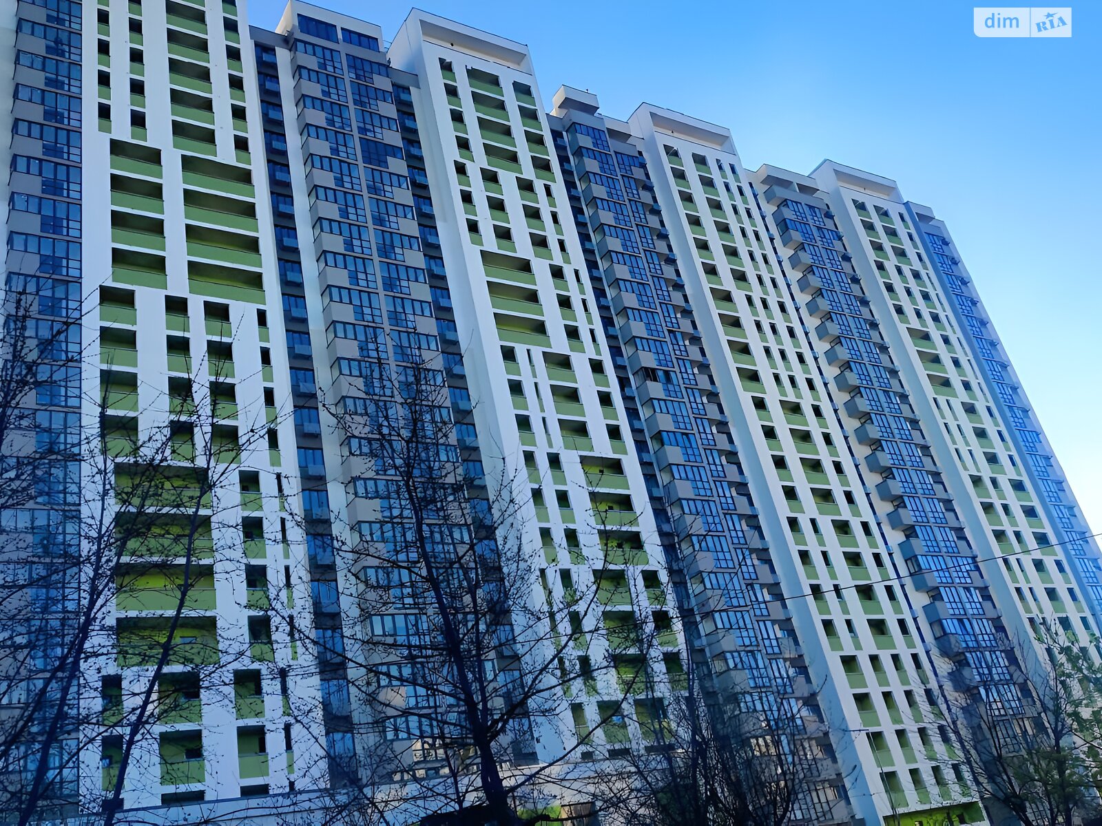Продаж двокімнатної квартири в Києві, на вул. Архітектора Вербицького 1В, район Харківський Масив фото 1 Продаж двокімнатної квартири в Києві, на вул. Архітектора Вербицького 1В, район Харківський Масив фото 1