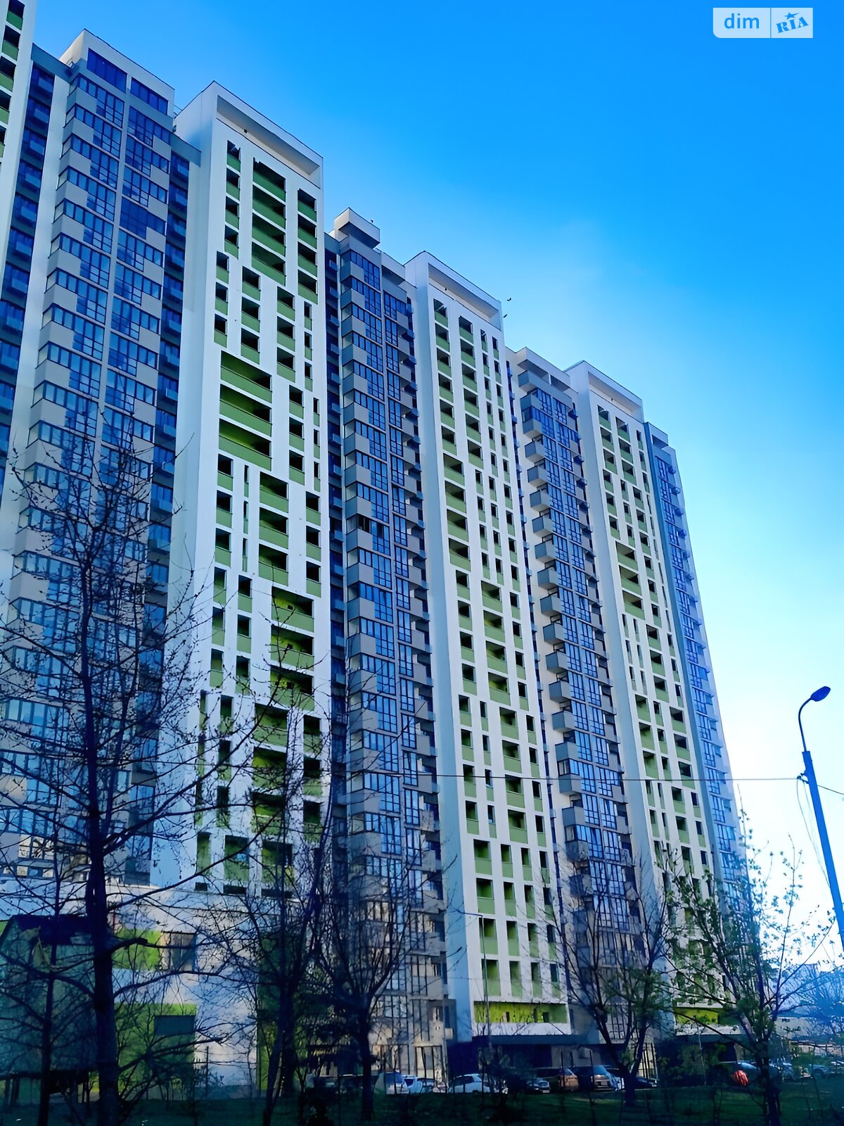 Продаж двокімнатної квартири в Києві, на вул. Архітектора Вербицького 1В, район Харківський Масив фото 1 Продаж двокімнатної квартири в Києві, на вул. Архітектора Вербицького 1В, район Харківський Масив фото 1