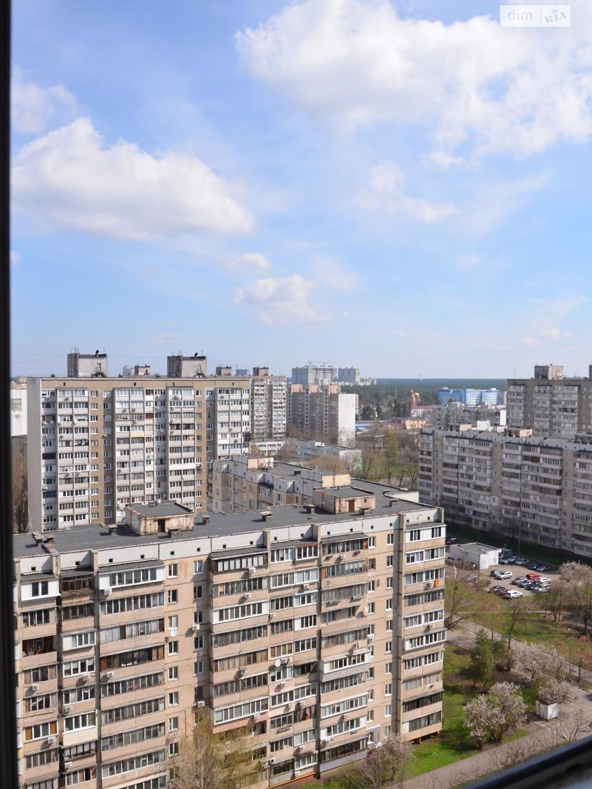 Продаж двокімнатної квартири в Києві, на вул. Архітектора Вербицького 1В, район Харківський Масив фото 1 Продаж двокімнатної квартири в Києві, на вул. Архітектора Вербицького 1В, район Харківський Масив фото 1