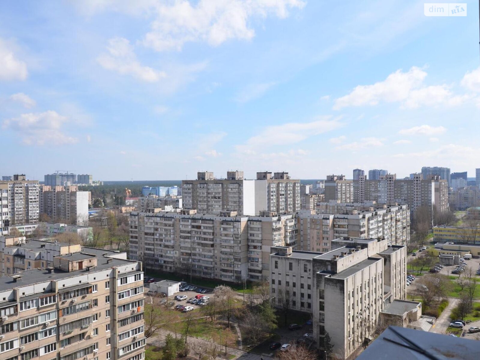 Продаж двокімнатної квартири в Києві, на вул. Архітектора Вербицького 1В, район Харківський Масив фото 1 Продаж двокімнатної квартири в Києві, на вул. Архітектора Вербицького 1В, район Харківський Масив фото 1