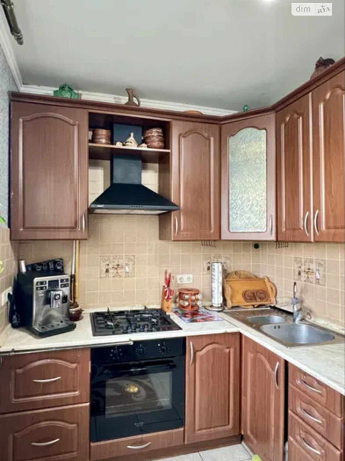 Продаж трикімнатної квартири в Києві, на вул. Архітектора Вербицького 28А, район Харківський Масив фото 1 Продаж трикімнатної квартири в Києві, на вул. Архітектора Вербицького 28А, район Харківський Масив фото 1