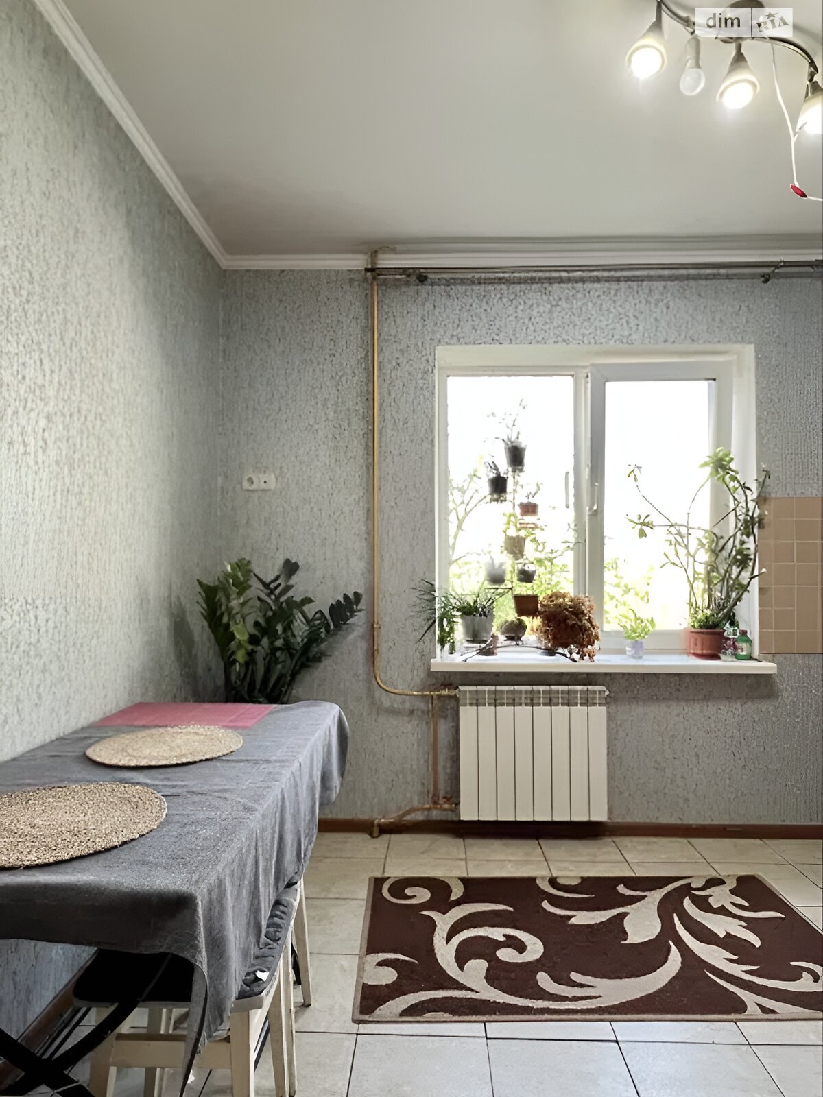 Продаж трикімнатної квартири в Києві, на вул. Архітектора Вербицького 28А, район Харківський Масив фото 1 Продаж трикімнатної квартири в Києві, на вул. Архітектора Вербицького 28А, район Харківський Масив фото 1