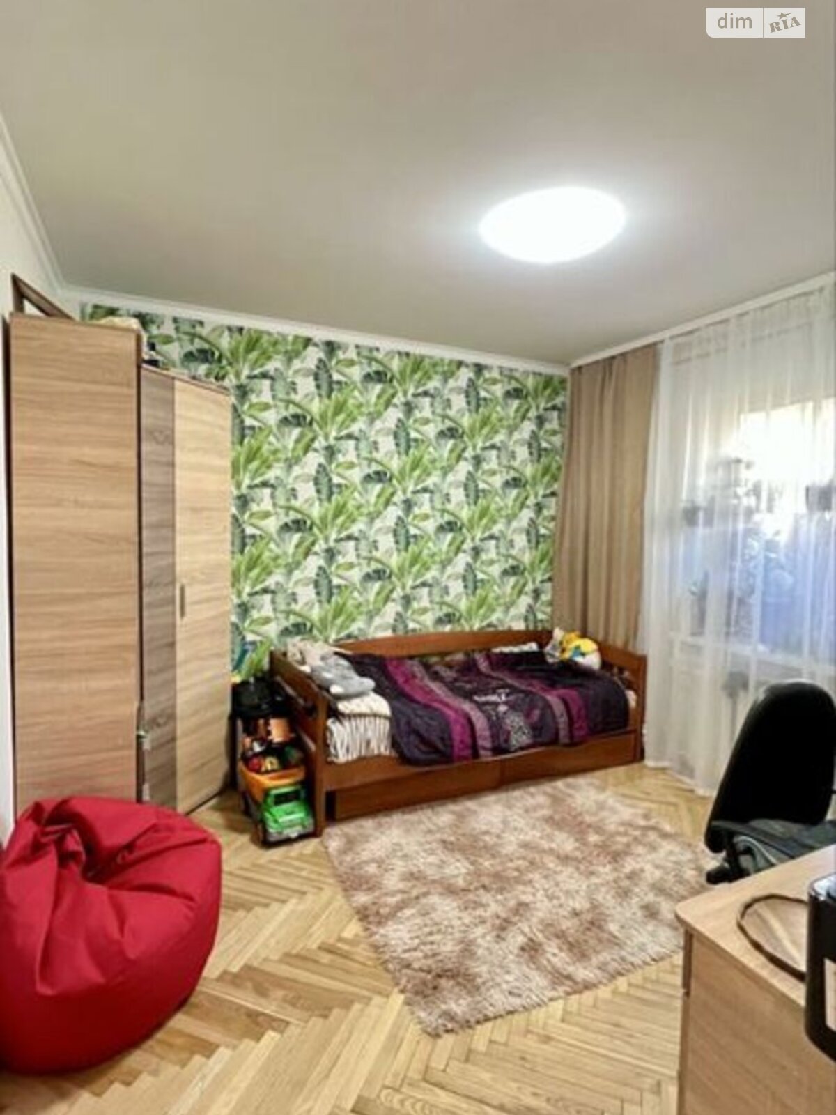 Продаж трикімнатної квартири в Києві, на вул. Архітектора Вербицького 28А, район Харківський Масив фото 1 Продаж трикімнатної квартири в Києві, на вул. Архітектора Вербицького 28А, район Харківський Масив фото 1