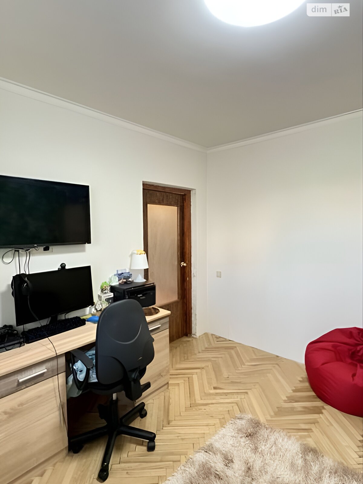 Продаж трикімнатної квартири в Києві, на вул. Архітектора Вербицького 28А, район Харківський Масив фото 1 Продаж трикімнатної квартири в Києві, на вул. Архітектора Вербицького 28А, район Харківський Масив фото 1