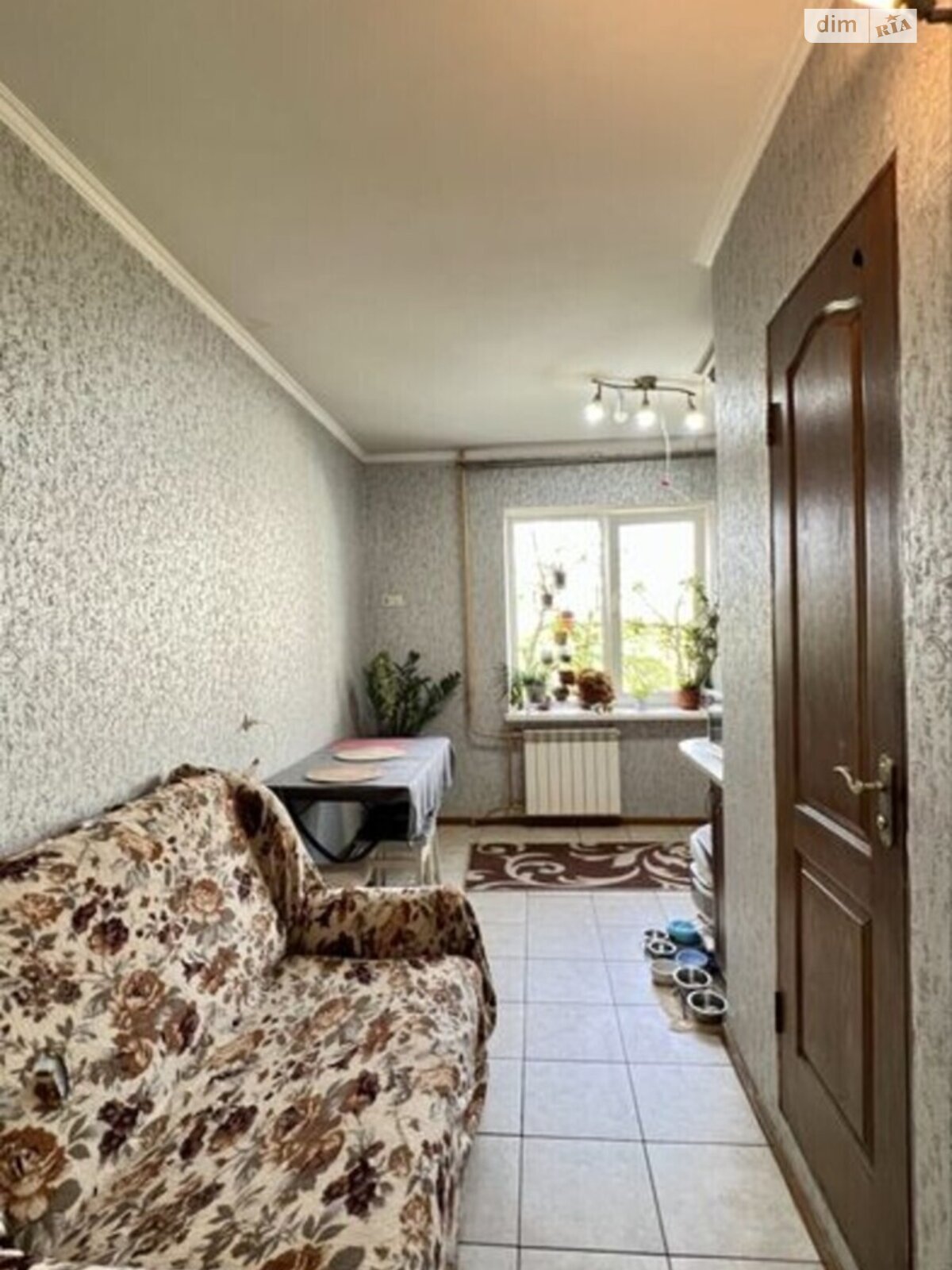 Продаж трикімнатної квартири в Києві, на вул. Архітектора Вербицького 28А, район Харківський Масив фото 1 Продаж трикімнатної квартири в Києві, на вул. Архітектора Вербицького 28А, район Харківський Масив фото 1