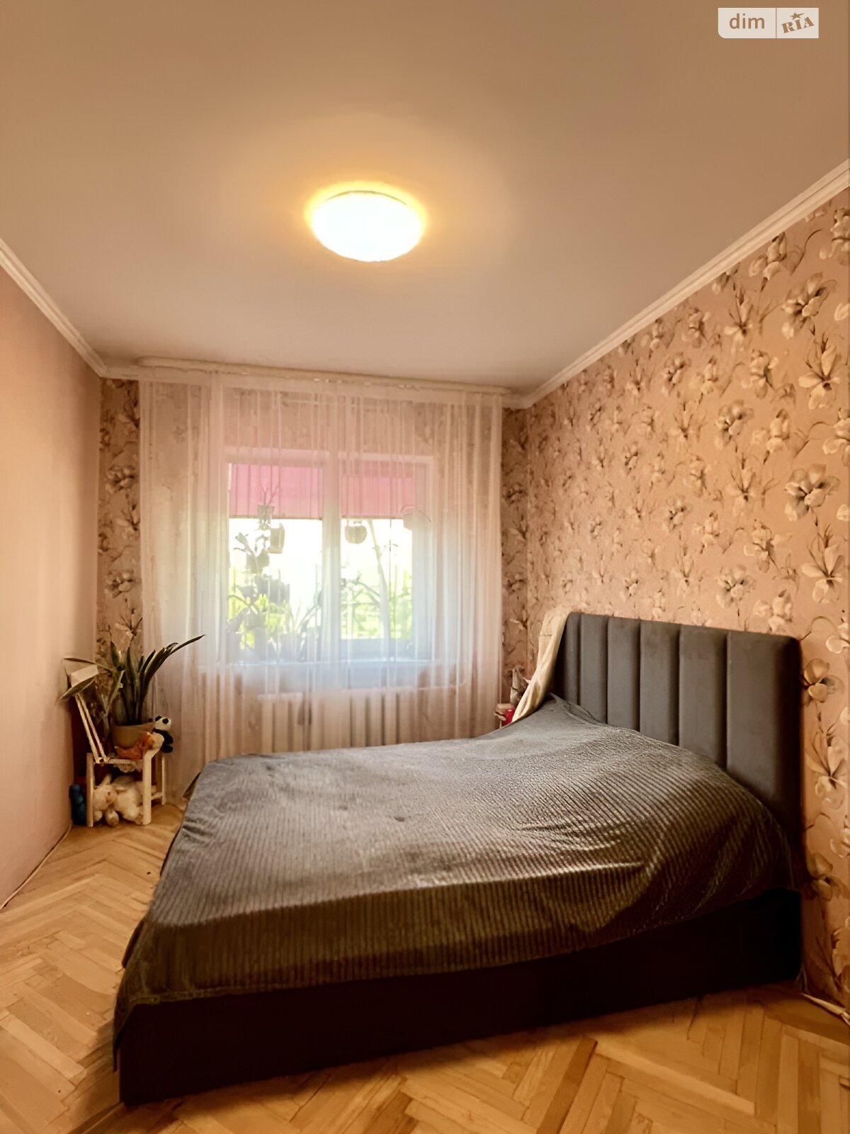 Продаж трикімнатної квартири в Києві, на вул. Архітектора Вербицького 28А, район Харківський Масив фото 1 Продаж трикімнатної квартири в Києві, на вул. Архітектора Вербицького 28А, район Харківський Масив фото 1