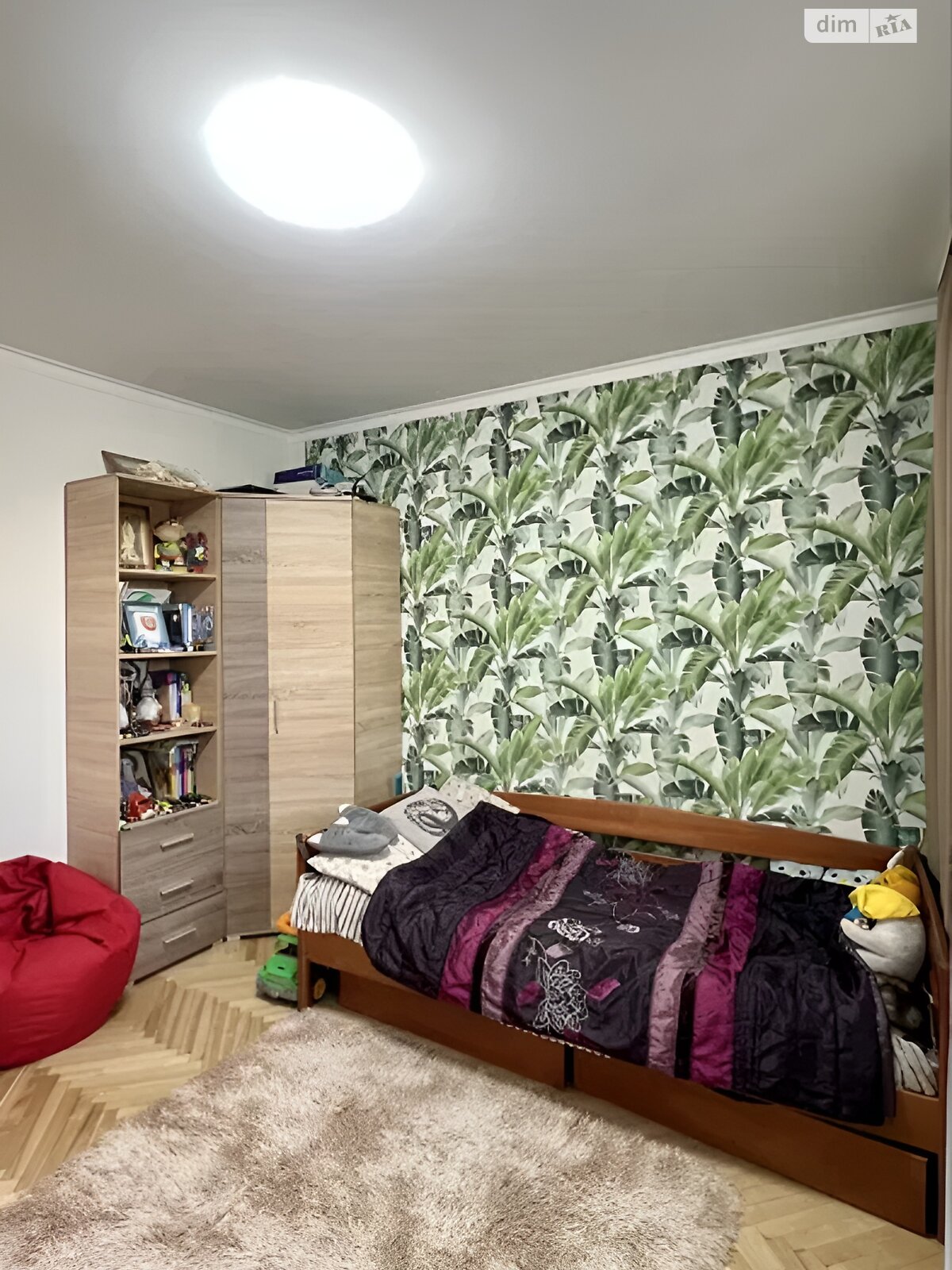 Продаж трикімнатної квартири в Києві, на вул. Архітектора Вербицького 28А, район Харківський Масив фото 1 Продаж трикімнатної квартири в Києві, на вул. Архітектора Вербицького 28А, район Харківський Масив фото 1