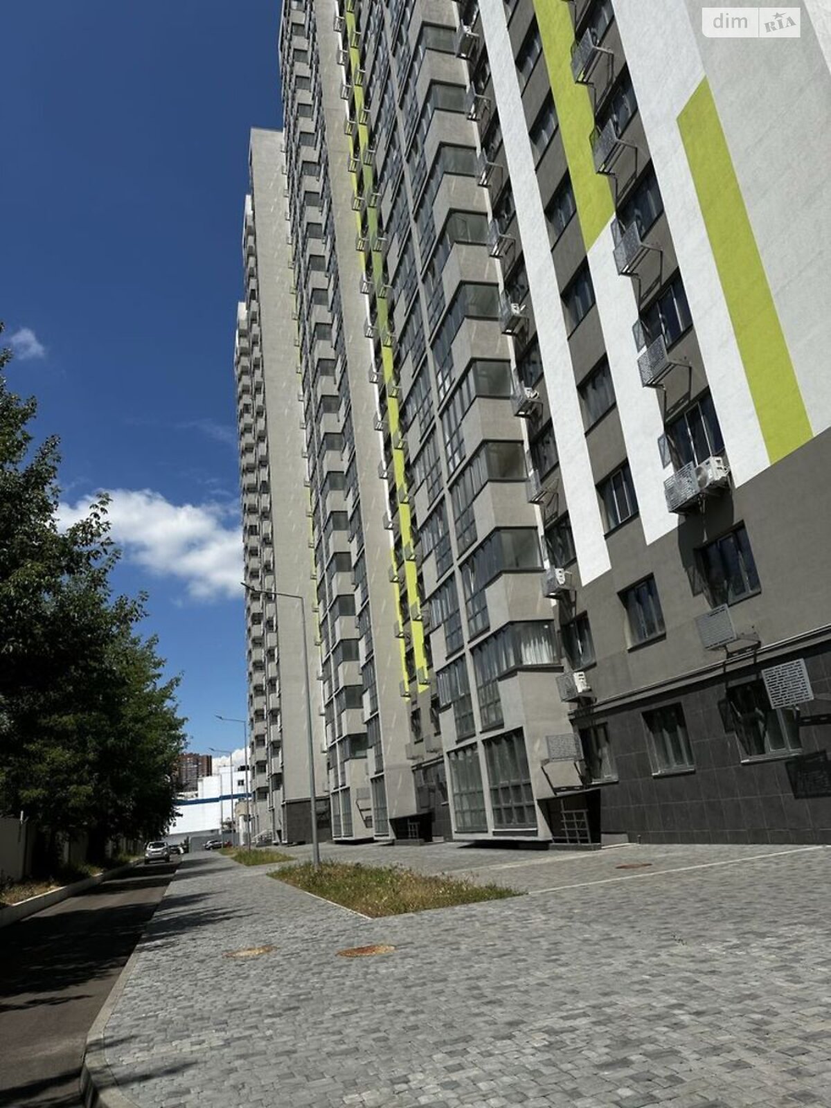 Продажа однокомнатной квартиры в Киеве, на ул. Архитектора Вербицкого 1В, район Харьковский Массив фото 1 Продажа однокомнатной квартиры в Киеве, на ул. Архитектора Вербицкого 1В, район Харьковский Массив фото 1