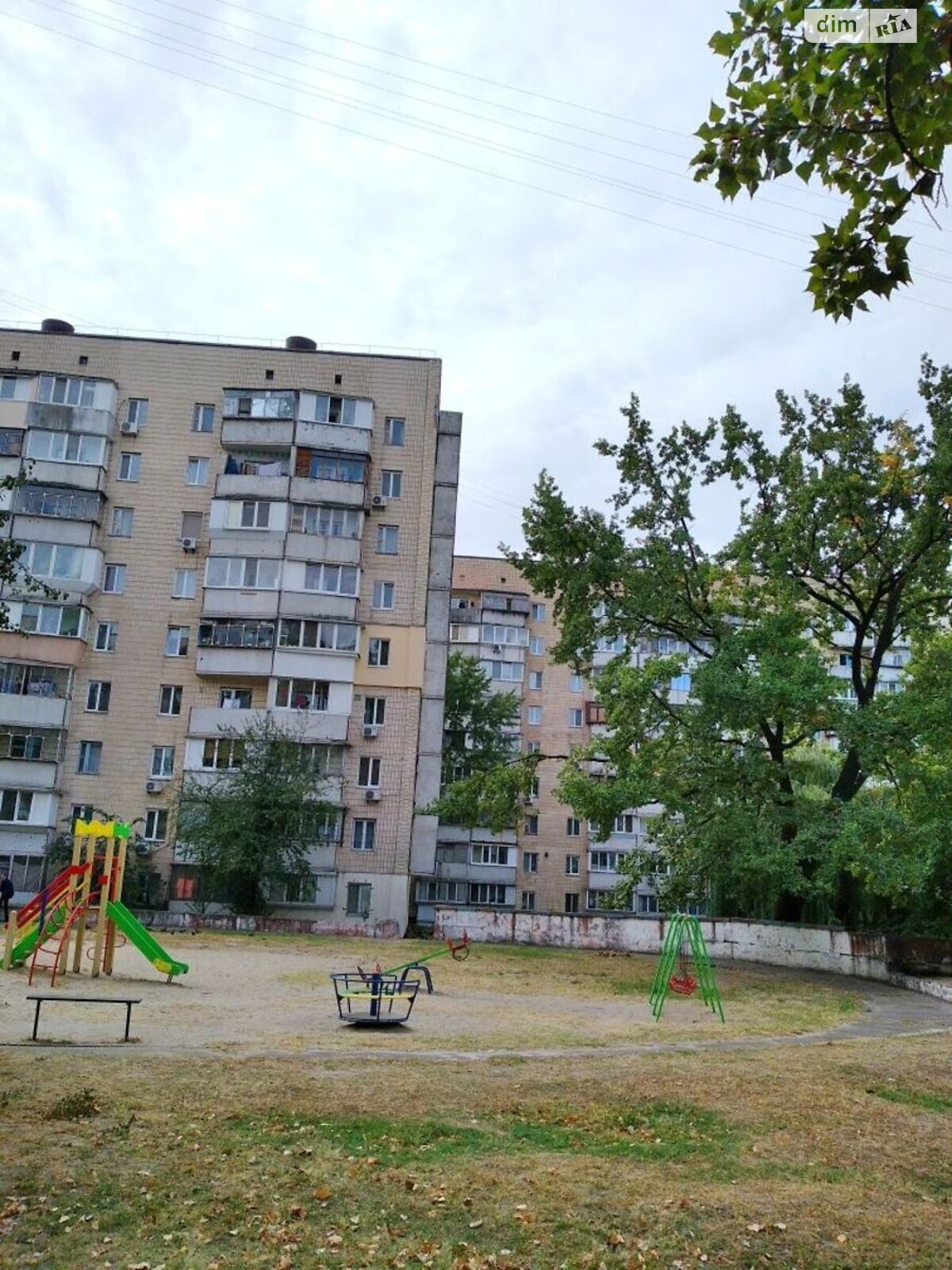 Продажа однокомнатной квартиры в Киеве, на ул. Архитектора Вербицкого 15, район Харьковский Массив фото 1 Продажа однокомнатной квартиры в Киеве, на ул. Архитектора Вербицкого 15, район Харьковский Массив фото 1