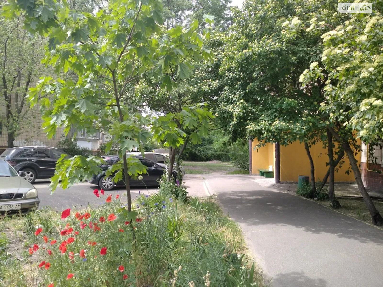 Продажа однокомнатной квартиры в Киеве, на ул. Архитектора Вербицкого 15, район Харьковский Массив фото 1 Продажа однокомнатной квартиры в Киеве, на ул. Архитектора Вербицкого 15, район Харьковский Массив фото 1