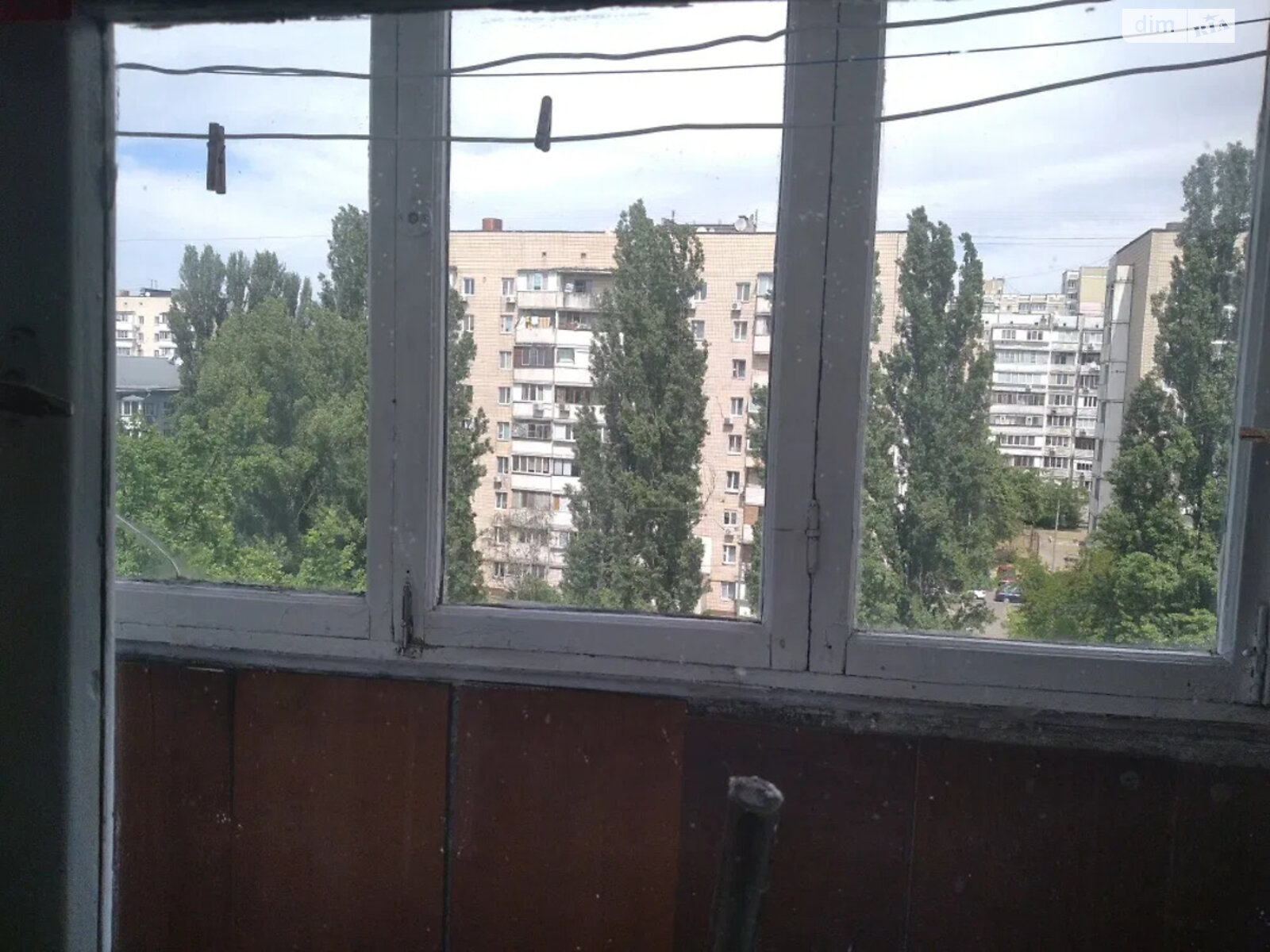 Продажа однокомнатной квартиры в Киеве, на ул. Архитектора Вербицкого 15, район Харьковский Массив фото 1 Продажа однокомнатной квартиры в Киеве, на ул. Архитектора Вербицкого 15, район Харьковский Массив фото 1