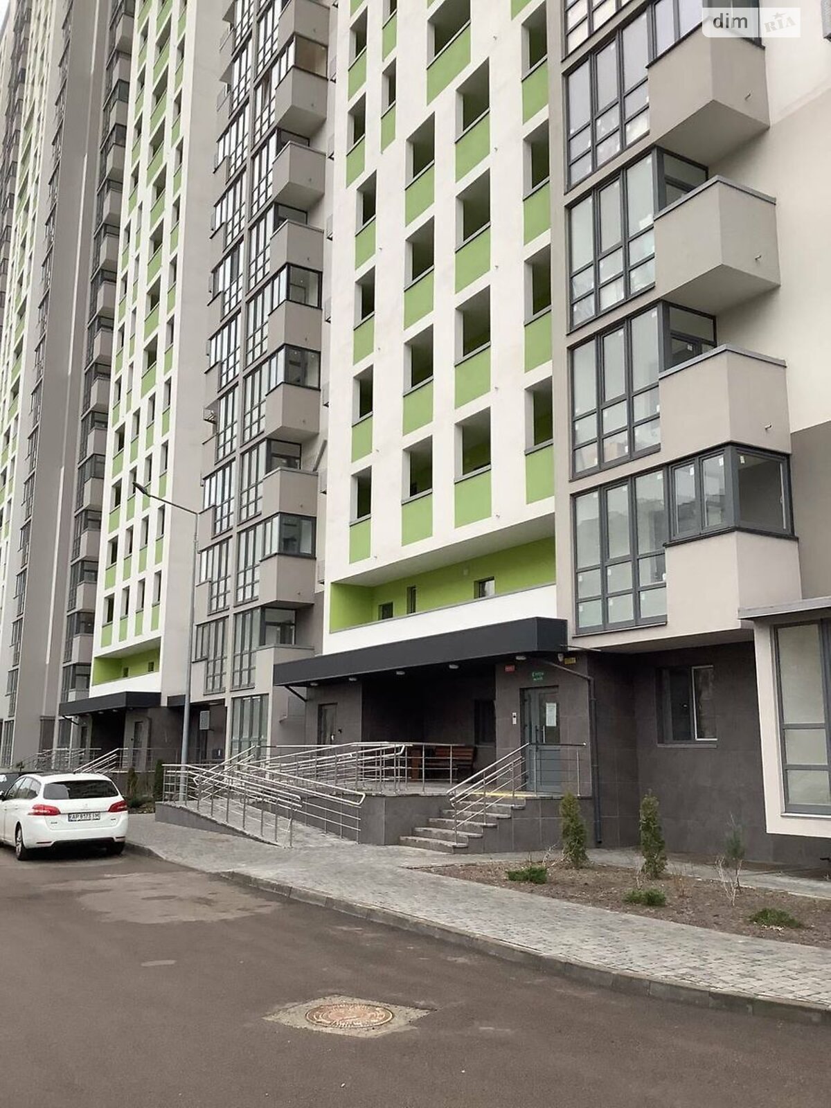 Продажа однокомнатной квартиры в Киеве, на ул. Архитектора Вербицкого 1В, район Харьковский Массив фото 1 Продажа однокомнатной квартиры в Киеве, на ул. Архитектора Вербицкого 1В, район Харьковский Массив фото 1