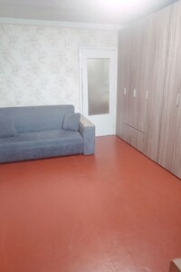 Продаж однокімнатної квартири в Києві, на вул. Архітектора Вербицького 8, район Харківський Масив фото 2