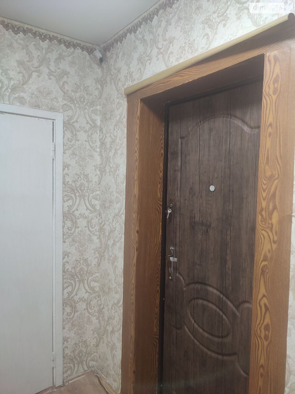 Продаж однокімнатної квартири в Києві, на вул. Архітектора Вербицького 8, район Харківський Масив фото 1 Продаж однокімнатної квартири в Києві, на вул. Архітектора Вербицького 8, район Харківський Масив фото 1