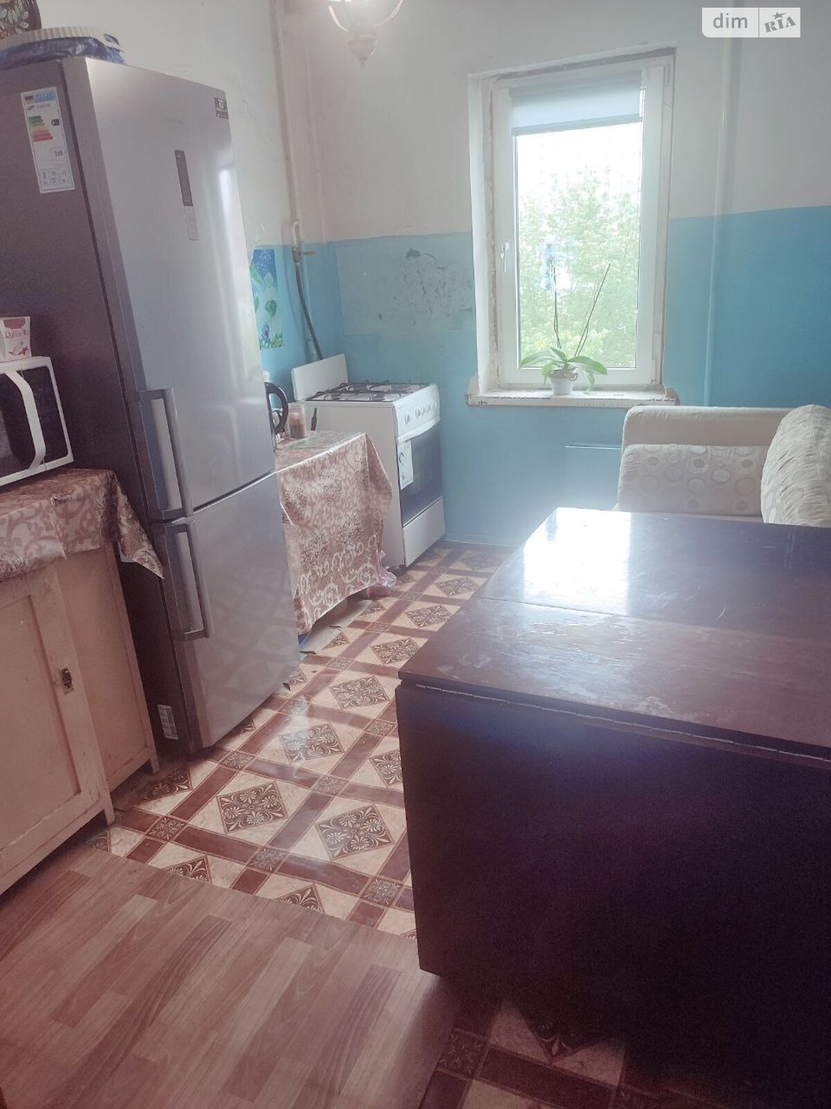 Продаж однокімнатної квартири в Києві, на вул. Архітектора Вербицького 8, район Харківський Масив фото 1 Продаж однокімнатної квартири в Києві, на вул. Архітектора Вербицького 8, район Харківський Масив фото 1