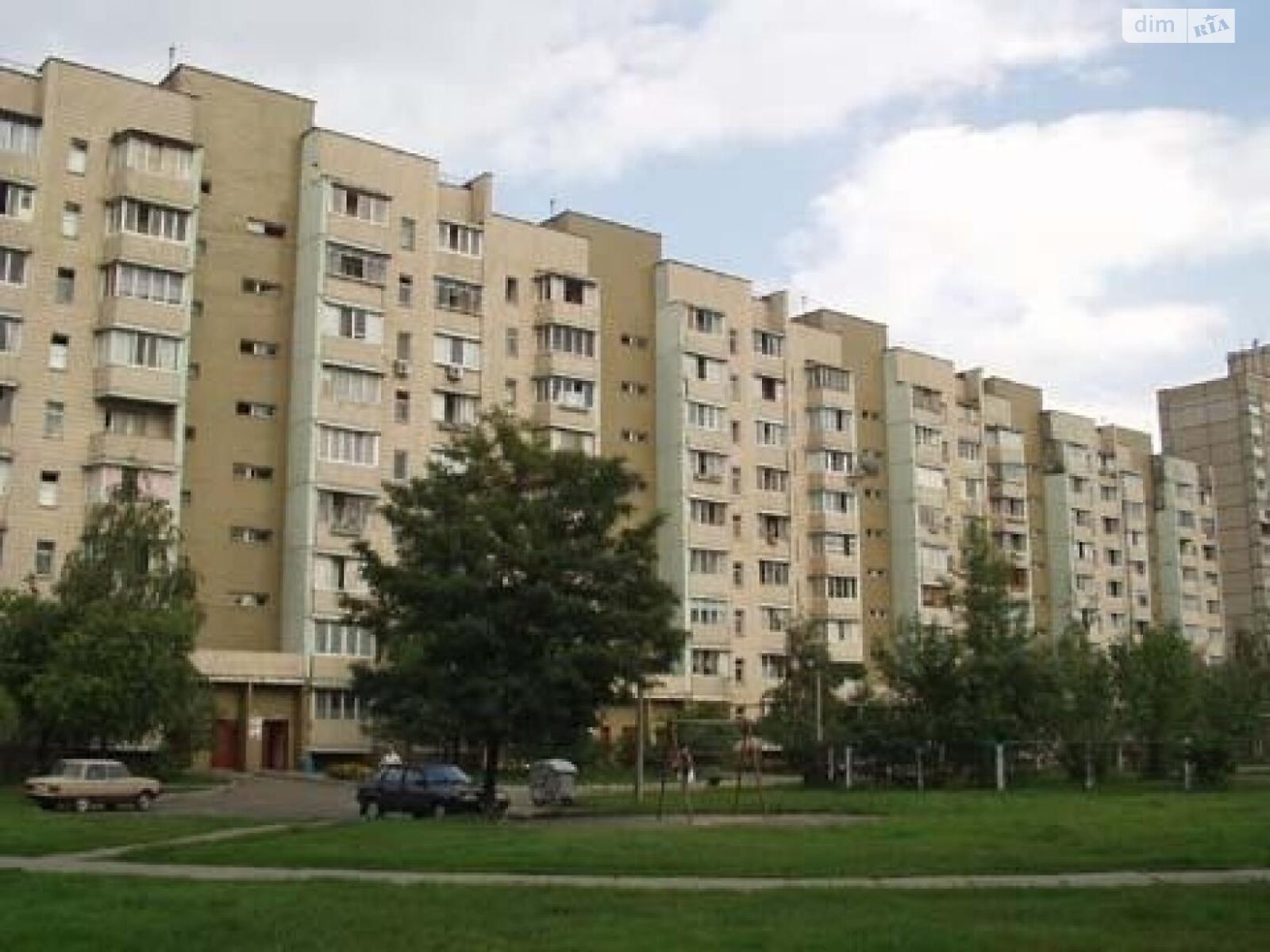 Продаж трикімнатної квартири в Києві, на вул. Архітектора Вербицького 12, район Харківський Масив фото 1 Продаж трикімнатної квартири в Києві, на вул. Архітектора Вербицького 12, район Харківський Масив фото 1