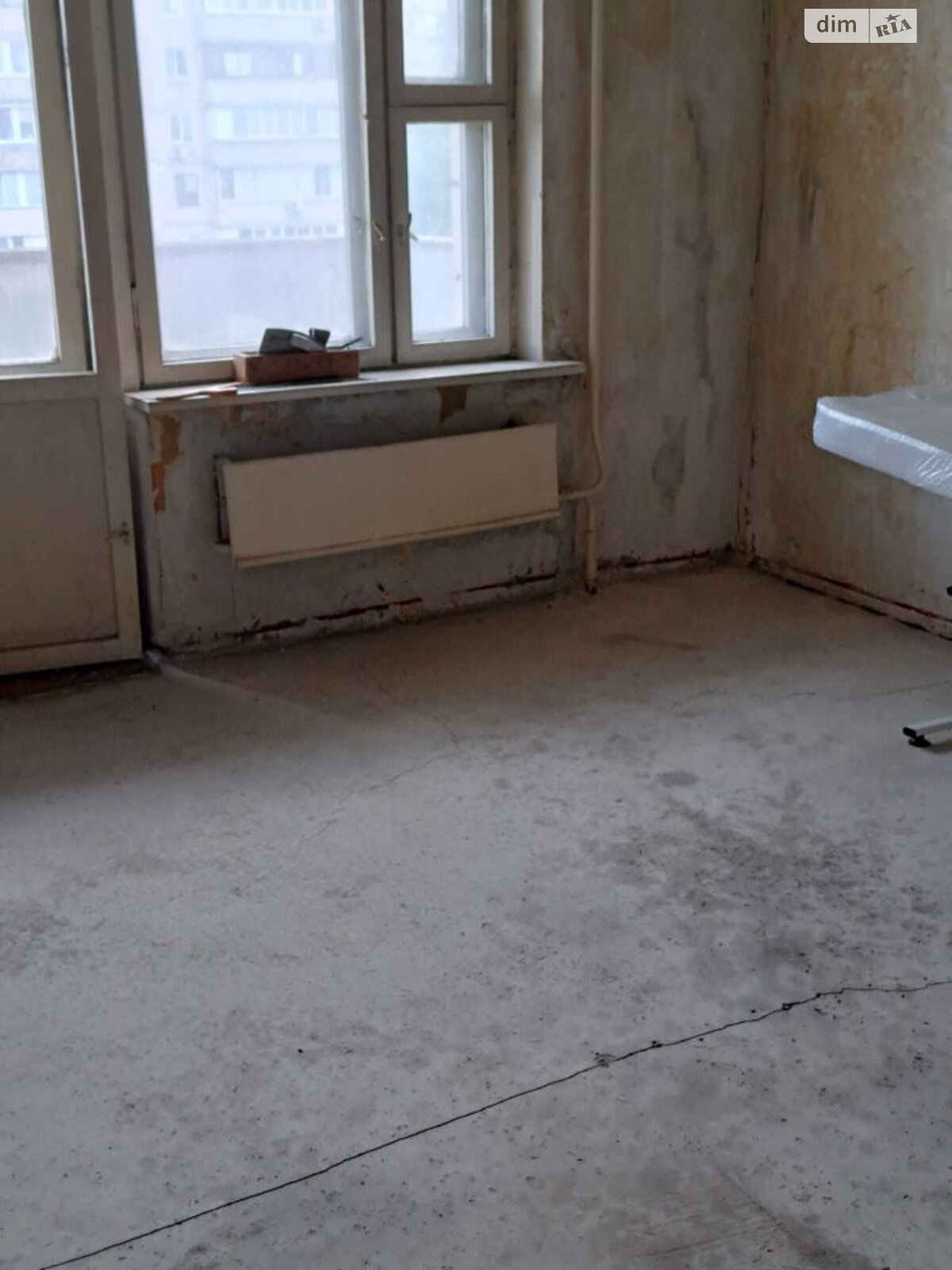 Продаж трикімнатної квартири в Києві, на вул. Архітектора Вербицького 12, район Харківський Масив фото 1 Продаж трикімнатної квартири в Києві, на вул. Архітектора Вербицького 12, район Харківський Масив фото 1