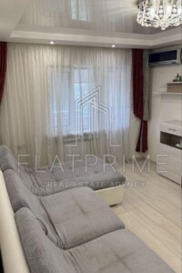 Продаж двокімнатної квартири в Києві, на вул. Архітектора Вербицького 26Б, район Харківський Масив фото 2