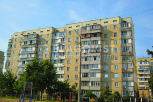 Продаж двокімнатної квартири в Києві, на вул. Архітектора Вербицького 26Б, район Харківський Масив фото 2
