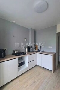Продаж трикімнатної квартири в Києві, на вул. Архітектора Вербицького 11, район Харківський Масив фото 2
