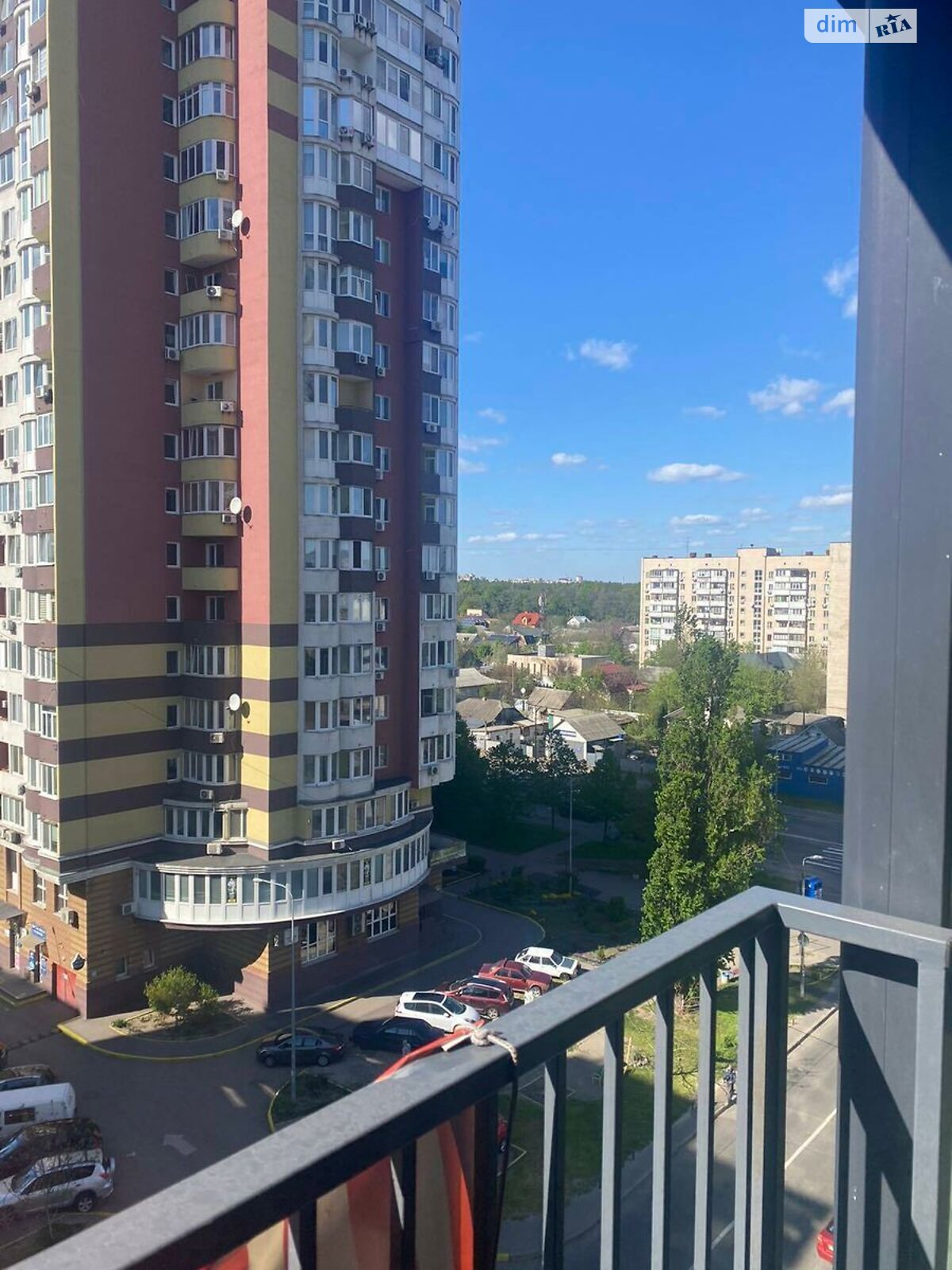 Продаж однокімнатної квартири в Києві, на вул. Вірменська 8/127, район Харківський Масив фото 1 Продаж однокімнатної квартири в Києві, на вул. Вірменська 8/127, район Харківський Масив фото 1