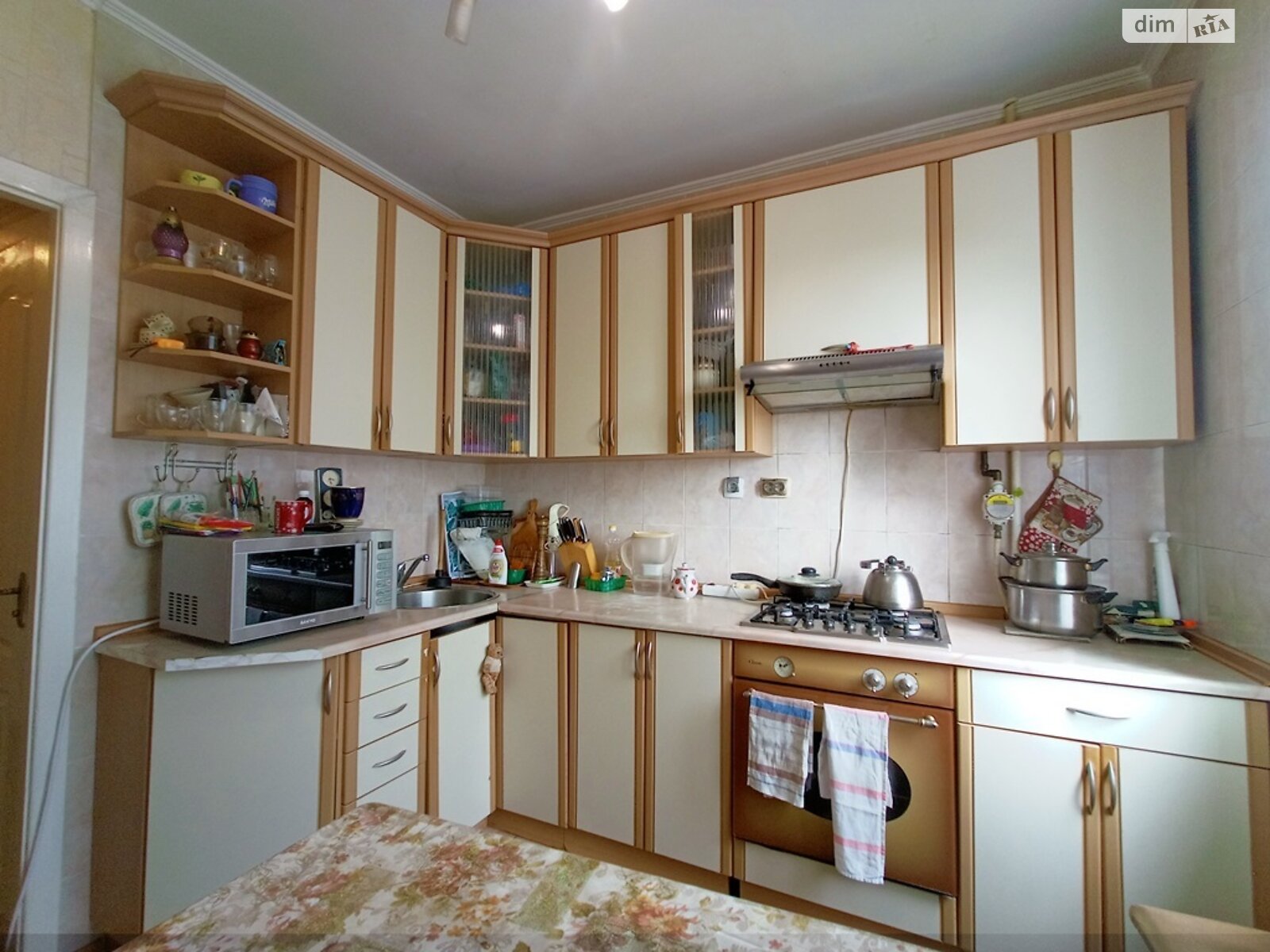 Продажа двухкомнатной квартиры в Киеве, на ул. Армянская 3, район Харьковский Массив фото 1