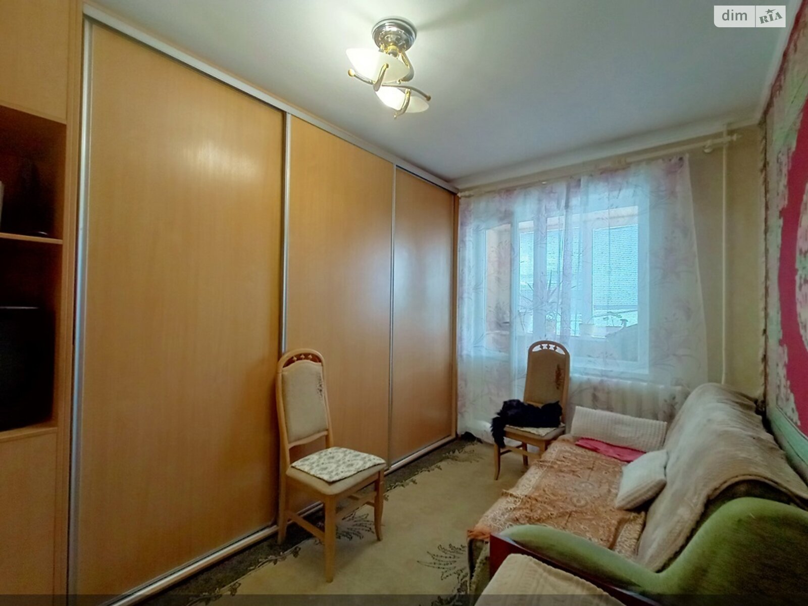 Продажа двухкомнатной квартиры в Киеве, на ул. Армянская 3, район Харьковский Массив фото 1