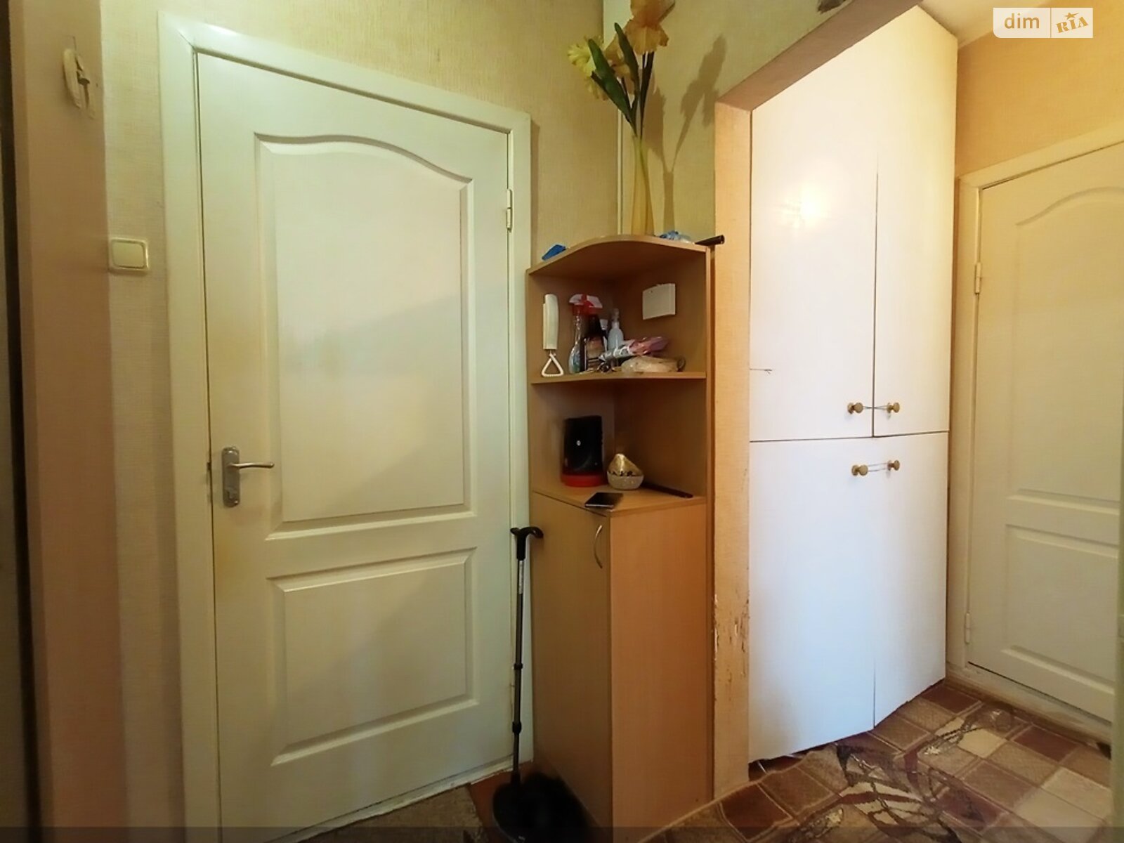 Продажа двухкомнатной квартиры в Киеве, на ул. Армянская 3, район Харьковский Массив фото 1