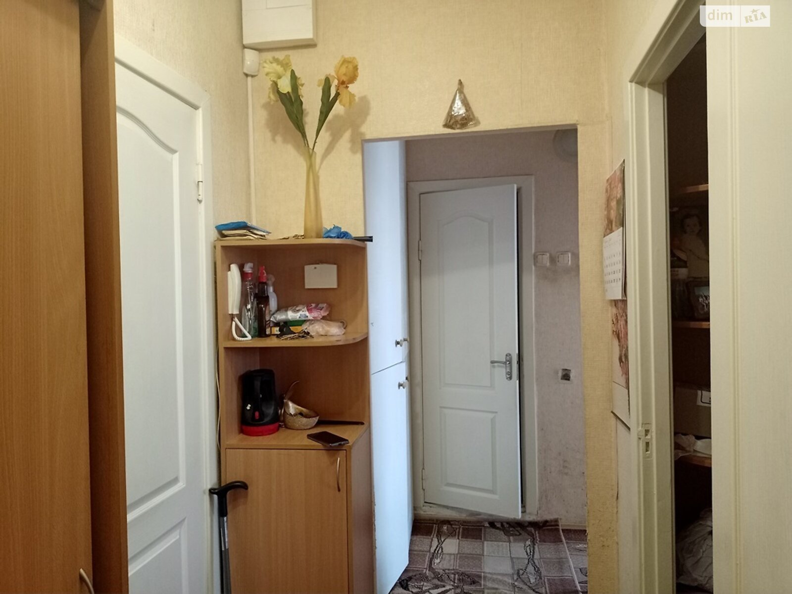 Продажа двухкомнатной квартиры в Киеве, на ул. Армянская 3, район Харьковский Массив фото 1