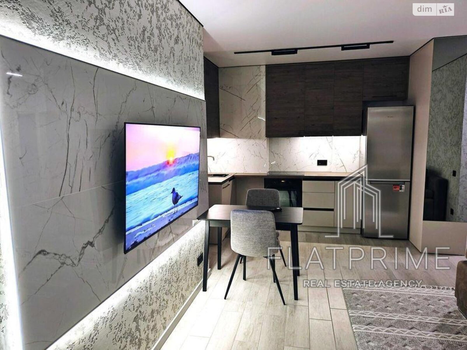 Продажа однокомнатной квартиры в Киеве, на ул. Армянская 8, район Харьковский Массив фото 1