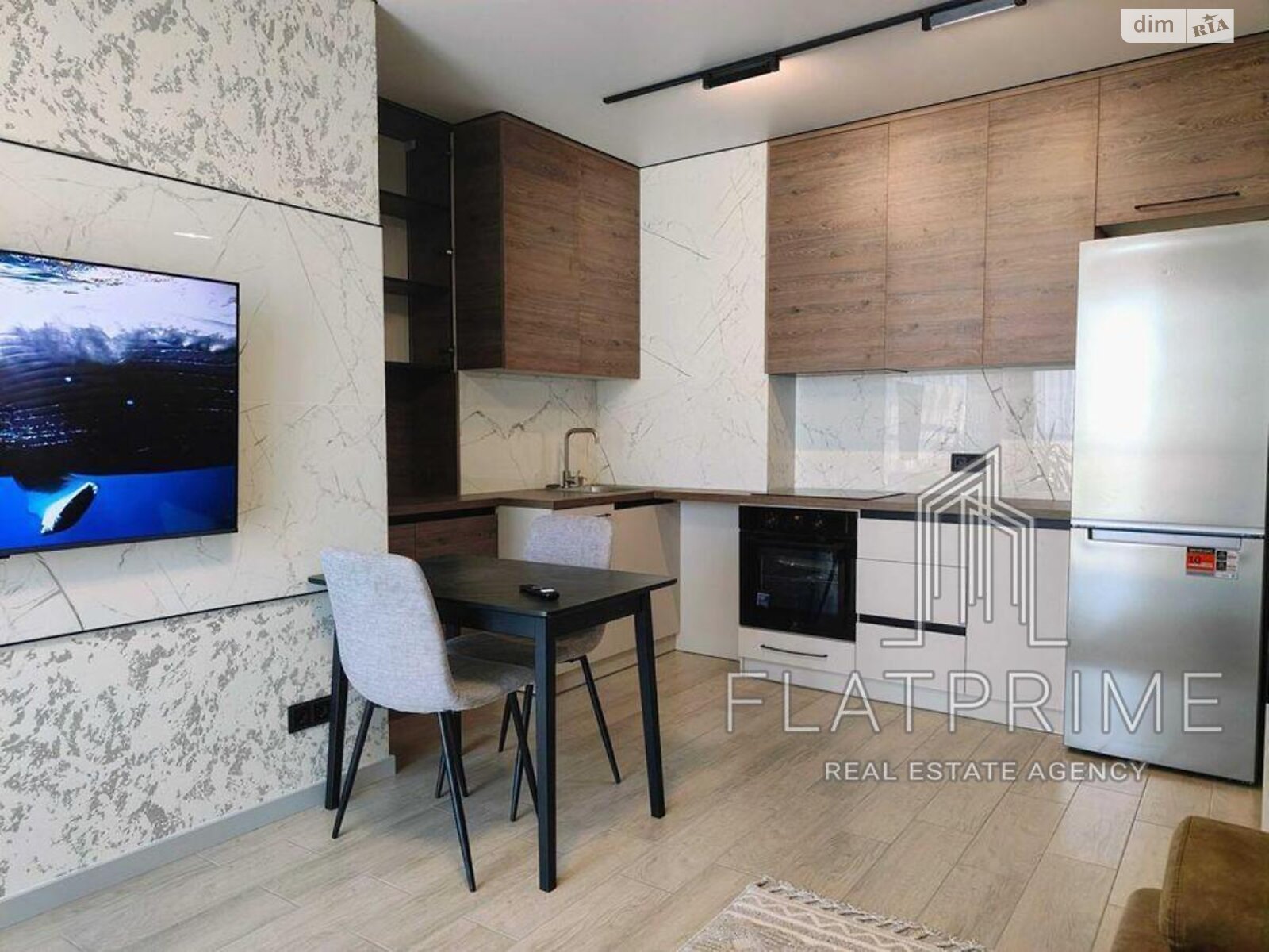 Продажа однокомнатной квартиры в Киеве, на ул. Армянская 8, район Харьковский Массив фото 1