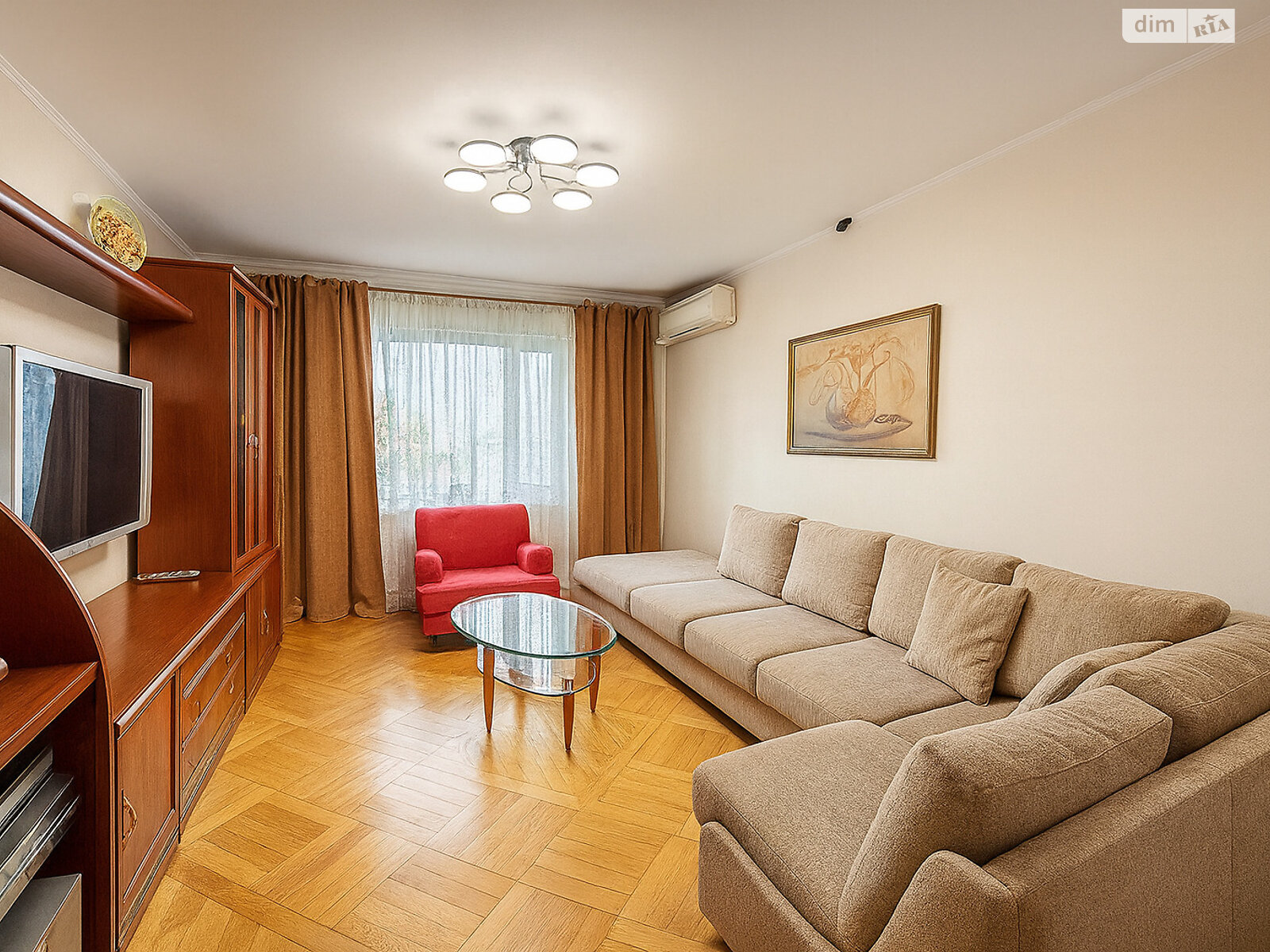 Продажа трехкомнатной квартиры в Киеве, на ул. Армянская 3, район Харьковский Массив фото 1