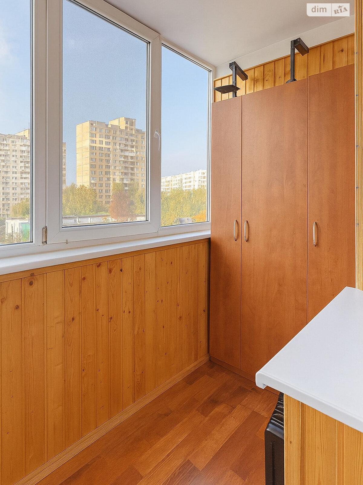 Продажа трехкомнатной квартиры в Киеве, на ул. Армянская 3, район Харьковский Массив фото 1