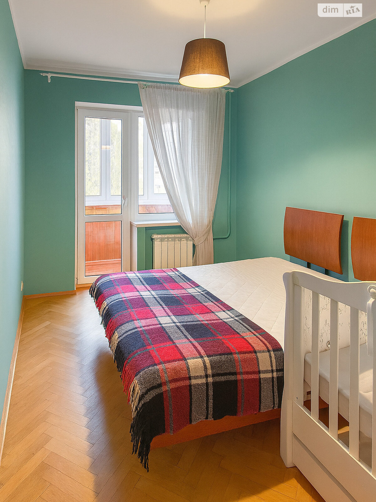 Продажа трехкомнатной квартиры в Киеве, на ул. Армянская 3, район Харьковский Массив фото 1