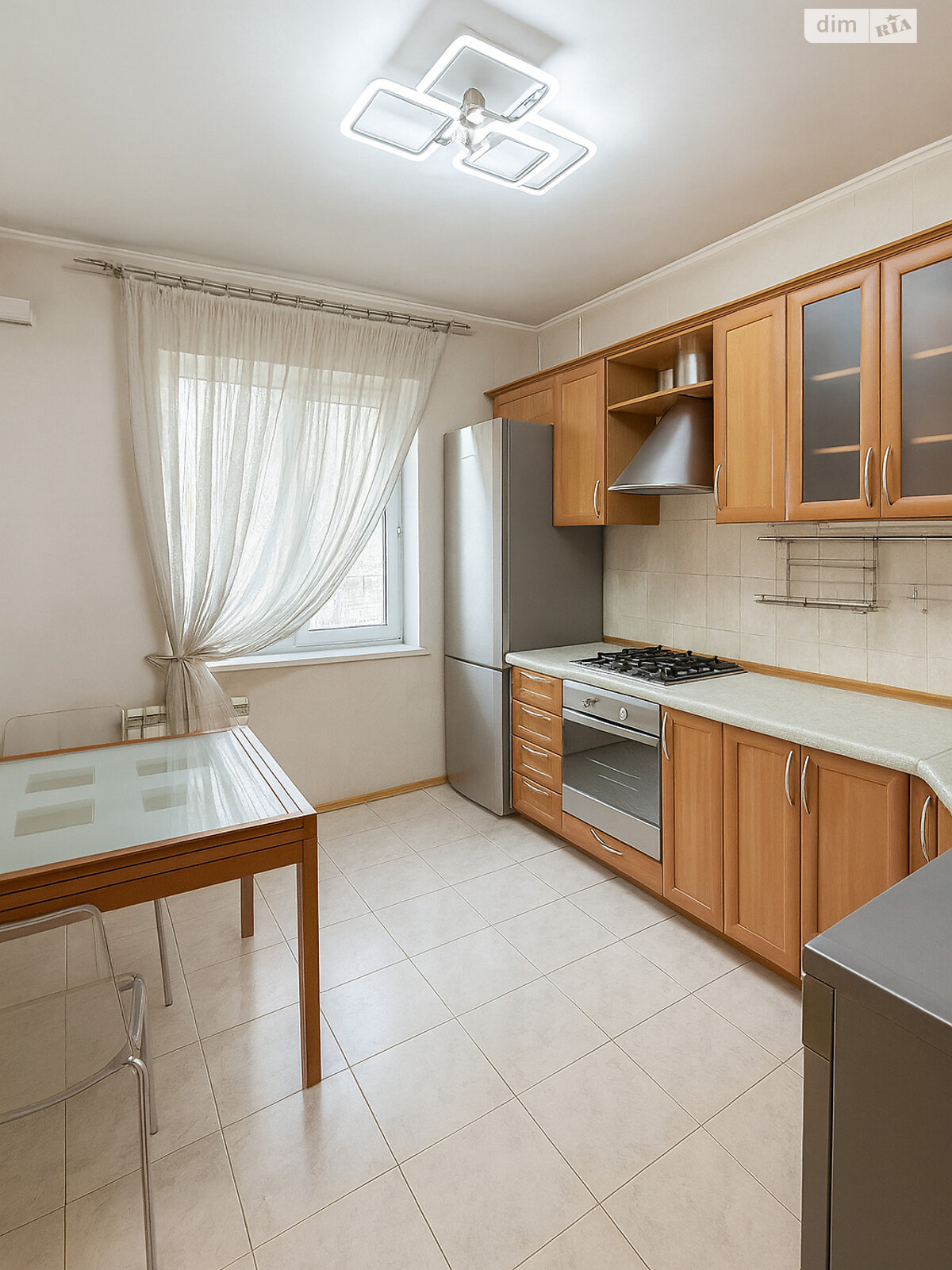 Продажа трехкомнатной квартиры в Киеве, на ул. Армянская 3, район Харьковский Массив фото 1