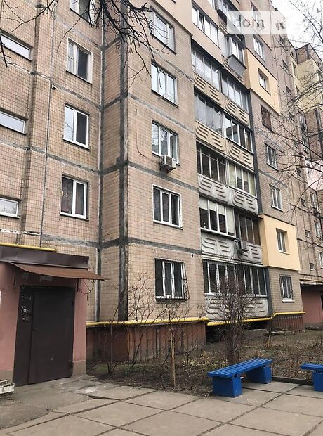 Продажа однокомнатной квартиры в Киеве, на просп. Бажана Николая 5а, район Харьковский Массив фото 1 Продажа однокомнатной квартиры в Киеве, на просп. Бажана Николая 5а, район Харьковский Массив фото 1