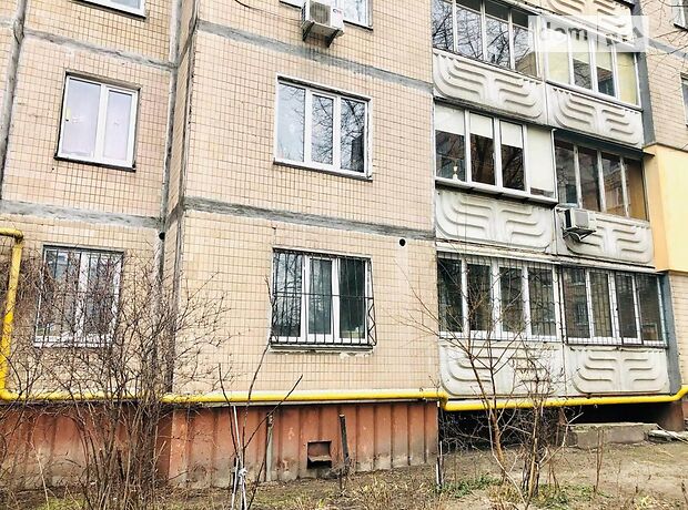 Продажа однокомнатной квартиры в Киеве, на просп. Бажана Николая 5а, район Харьковский Массив фото 1 Продажа однокомнатной квартиры в Киеве, на просп. Бажана Николая 5а, район Харьковский Массив фото 1