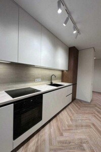 Продаж двокімнатної квартири в Києві, на вул. Братів Чибінєєвих 8А, район Харківський Масив фото 2