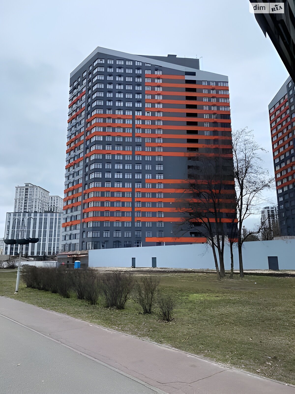 Продажа двухкомнатной квартиры в Киеве, на ул. Братьев Чибинеевых 8А, кв. 12, район Харьковский Массив фото 1 Продажа двухкомнатной квартиры в Киеве, на ул. Братьев Чибинеевых 8А, кв. 12, район Харьковский Массив фото 1