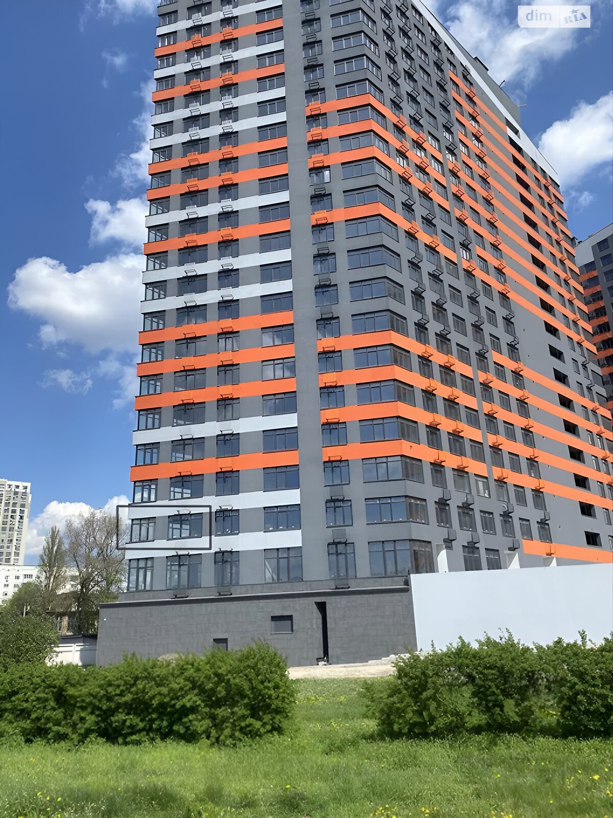 Продажа однокомнатной квартиры в Киеве, на ул. Братьев Чибинеевых 8А, район Харьковский Массив фото 1 Продажа однокомнатной квартиры в Киеве, на ул. Братьев Чибинеевых 8А, район Харьковский Массив фото 1