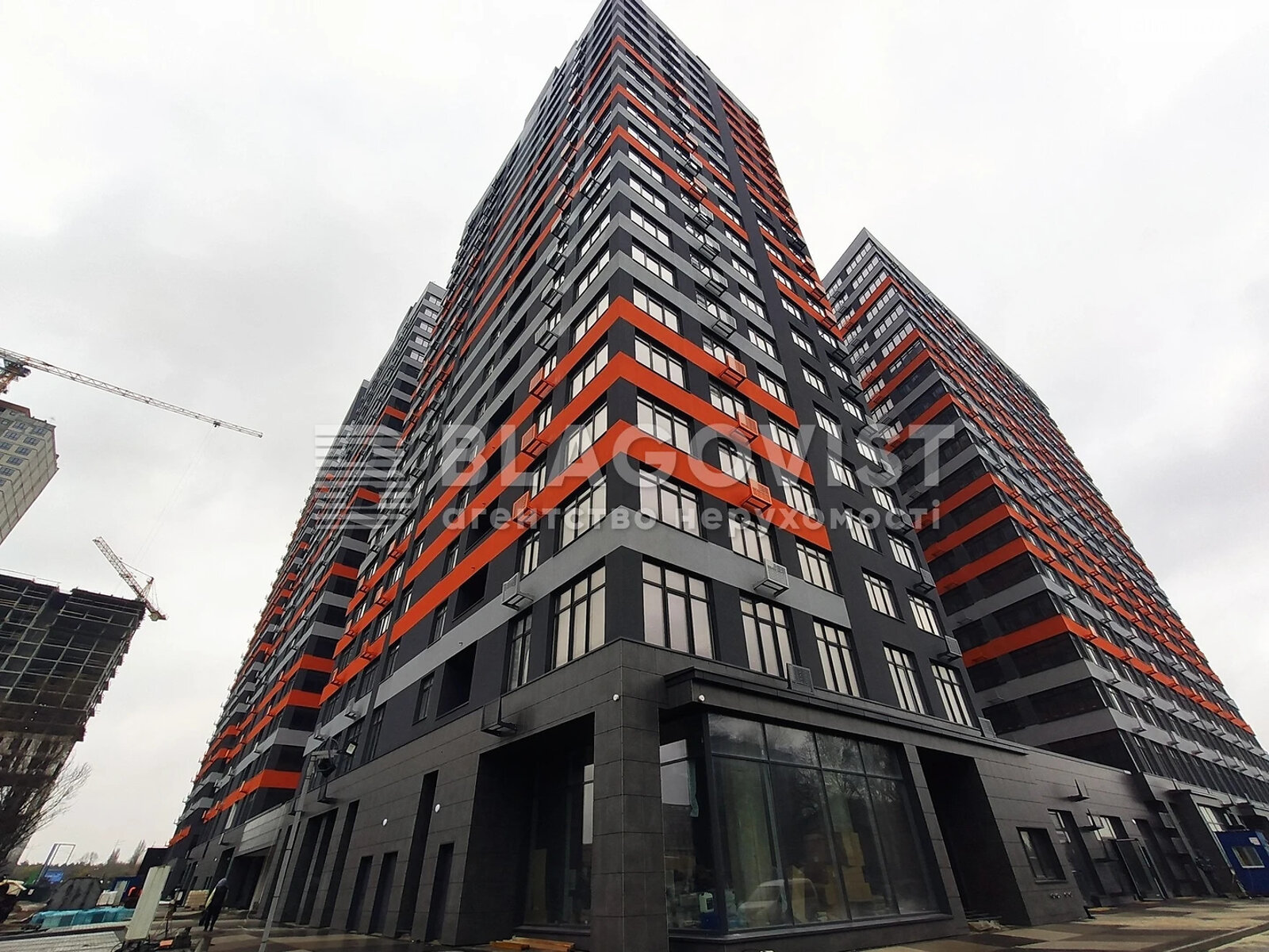 Продажа однокомнатной квартиры в Киеве, на ул. Братьев Чибинеевых 8Г, район Харьковский Массив фото 1 Продажа однокомнатной квартиры в Киеве, на ул. Братьев Чибинеевых 8Г, район Харьковский Массив фото 1