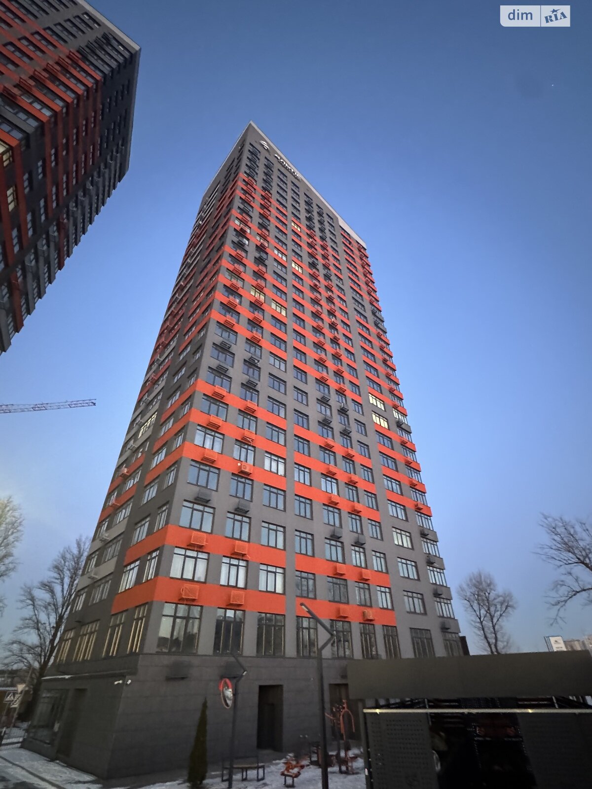 Продажа однокомнатной квартиры в Киеве, на ул. Братьев Чибинеевых 8А, район Харьковский Массив фото 1 Продажа однокомнатной квартиры в Киеве, на ул. Братьев Чибинеевых 8А, район Харьковский Массив фото 1