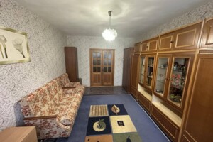 Продаж трикімнатної квартири в Києві, на вул. Братства тарасівців 5, район Дарницький фото 2