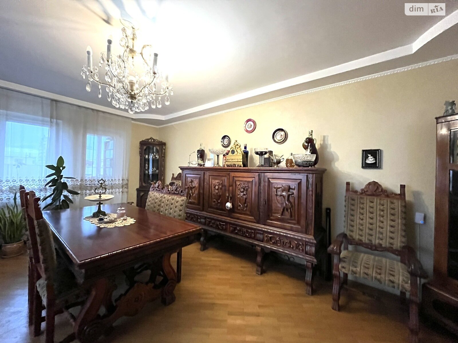 Продаж трикімнатної квартири в Києві, на вул. Братства тарасівців 12/37, район Харківський Масив фото 1 Продаж трикімнатної квартири в Києві, на вул. Братства тарасівців 12/37, район Харківський Масив фото 1